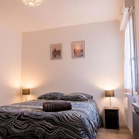 L'Escale Apartment Angers Exterior foto