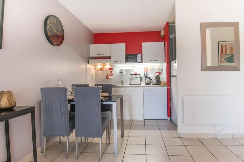 L'Escale Apartment Angers Exterior foto